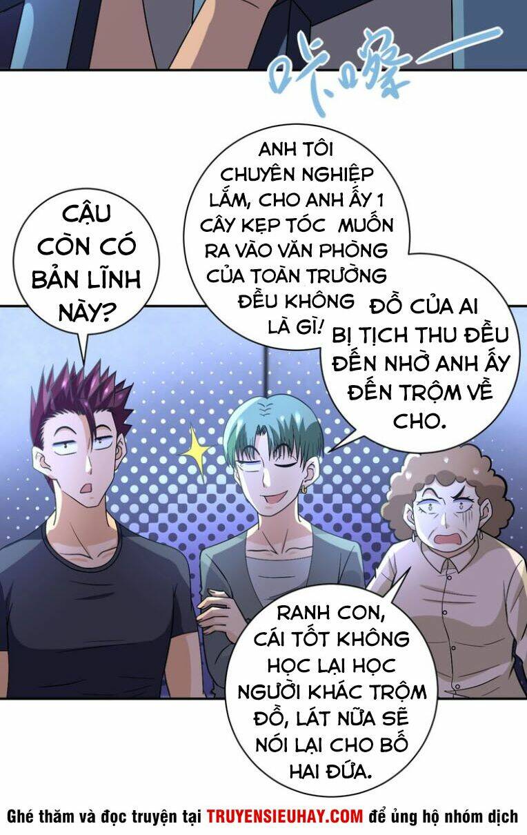 Mạt Thế Siêu Cấp Hệ Thống: Chapter 48