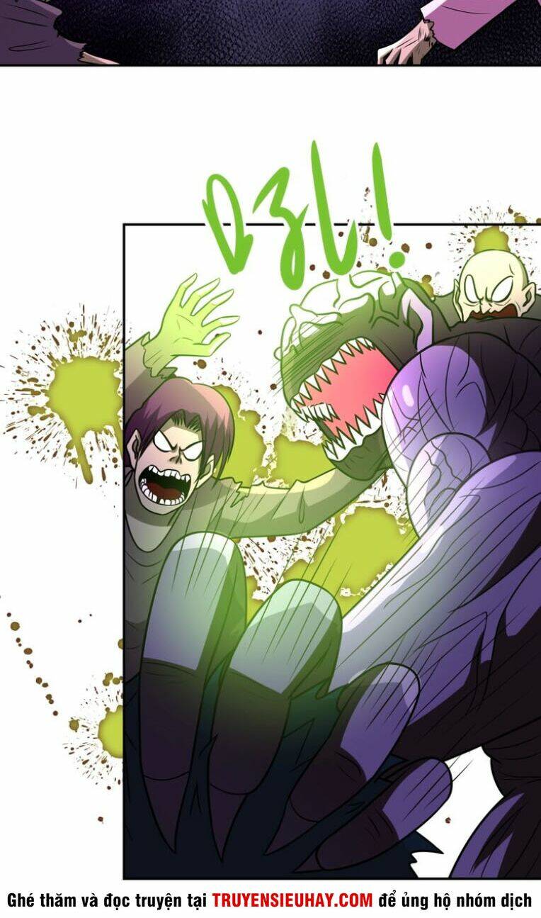 Mạt Thế Siêu Cấp Hệ Thống: Chapter 49