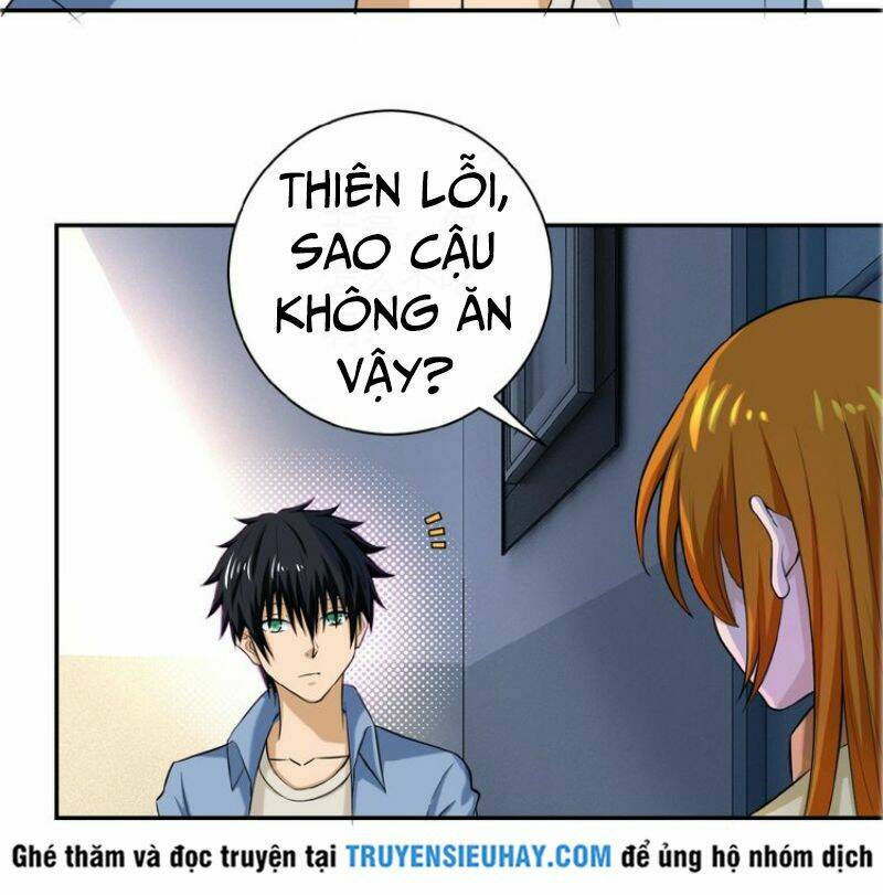 Mạt Thế Siêu Cấp Hệ Thống: Chapter 5