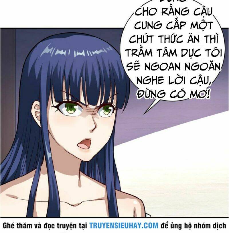 Mạt Thế Siêu Cấp Hệ Thống: Chapter 5