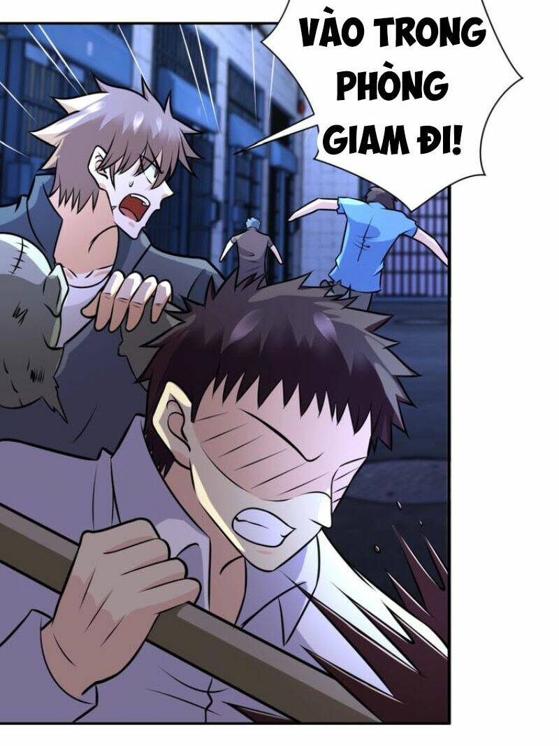 Mạt Thế Siêu Cấp Hệ Thống: Chapter 50