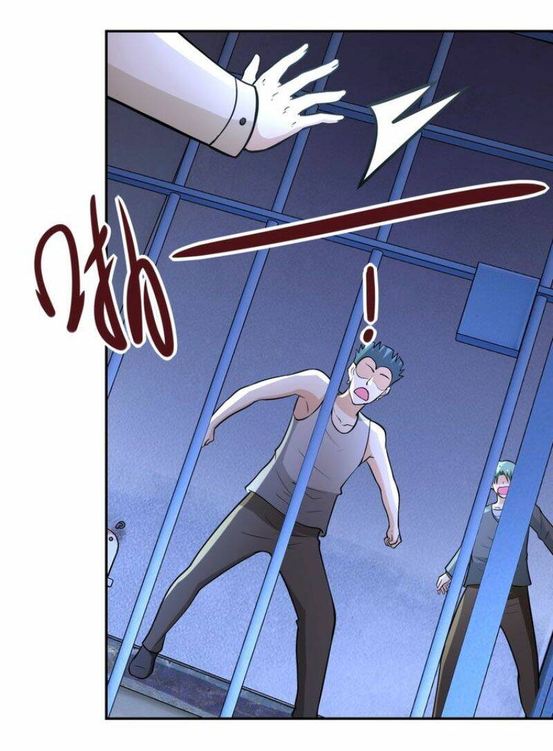 Mạt Thế Siêu Cấp Hệ Thống: Chapter 50
