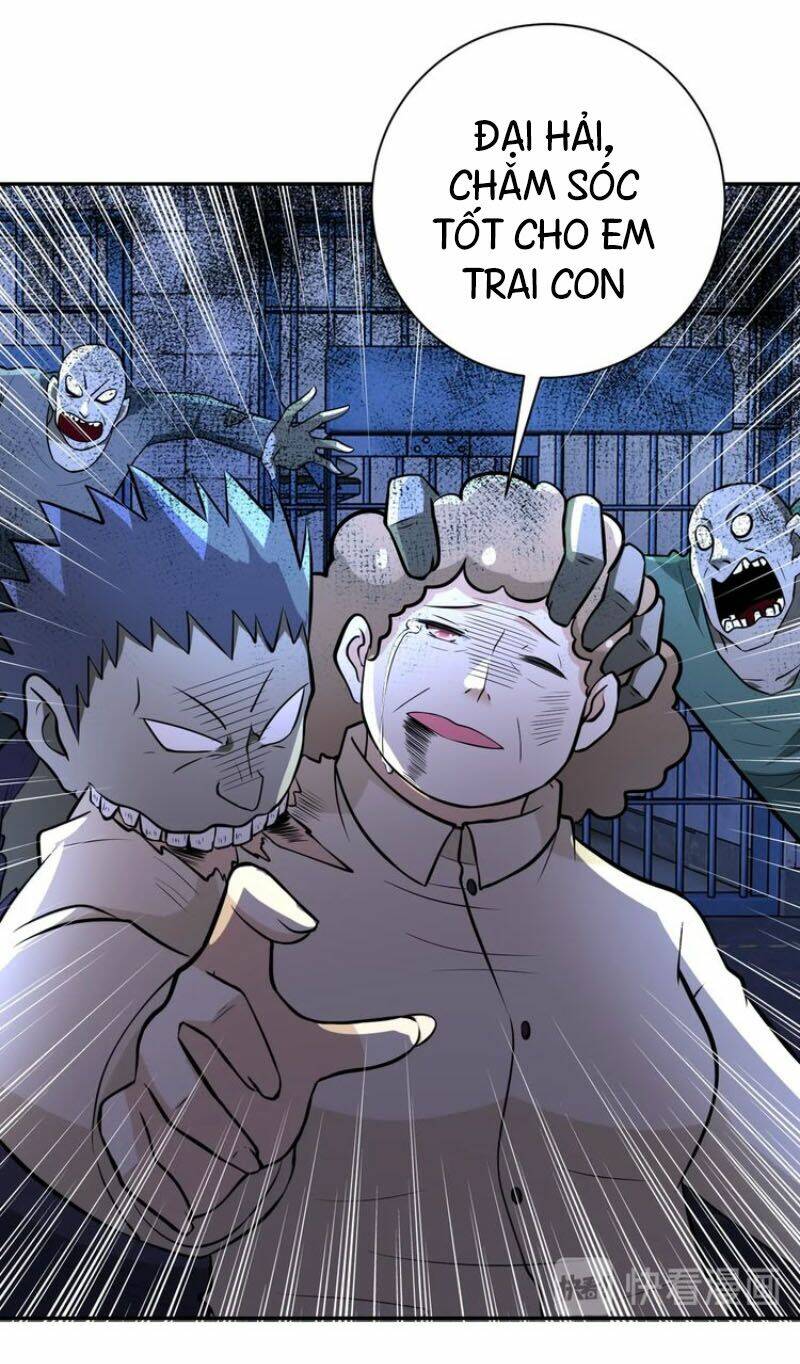Mạt Thế Siêu Cấp Hệ Thống: Chapter 50