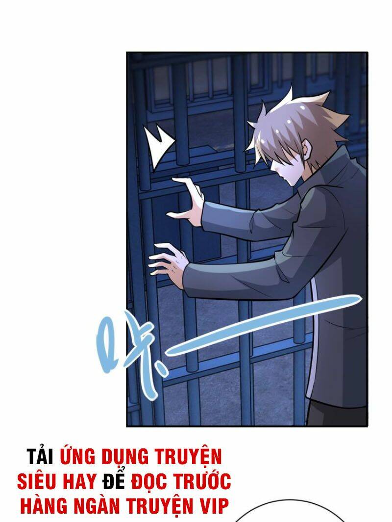 Mạt Thế Siêu Cấp Hệ Thống: Chapter 50