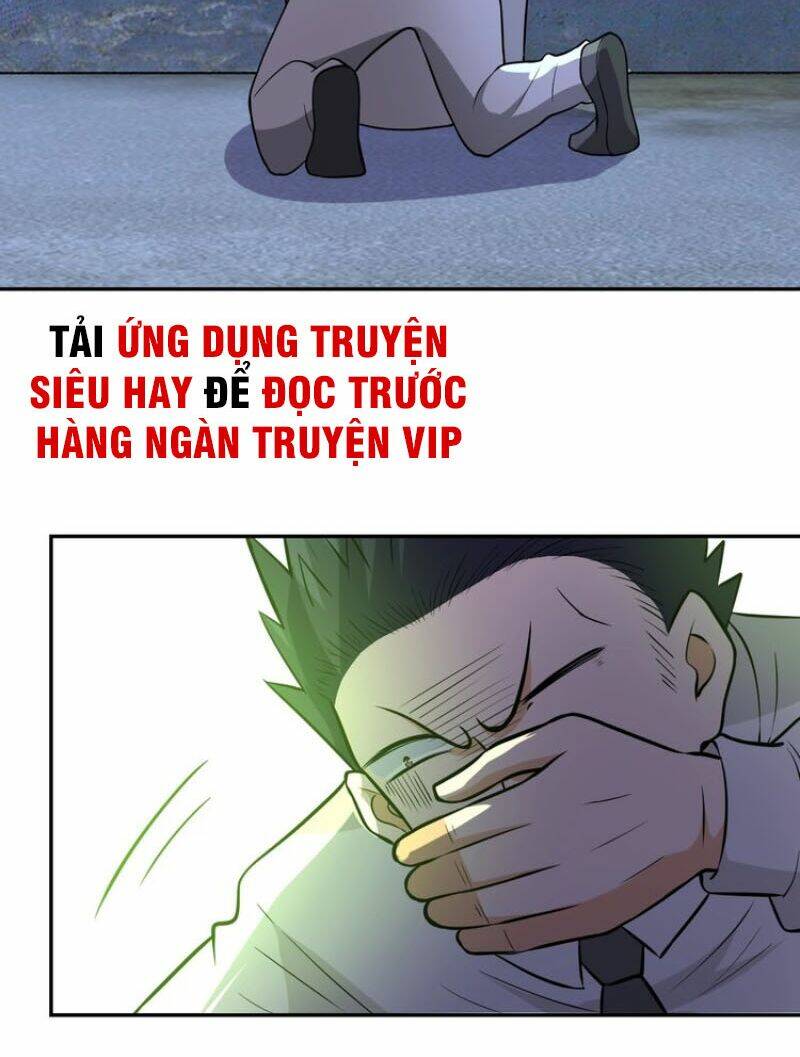 Mạt Thế Siêu Cấp Hệ Thống: Chapter 50