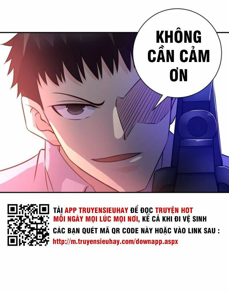 Mạt Thế Siêu Cấp Hệ Thống: Chapter 51