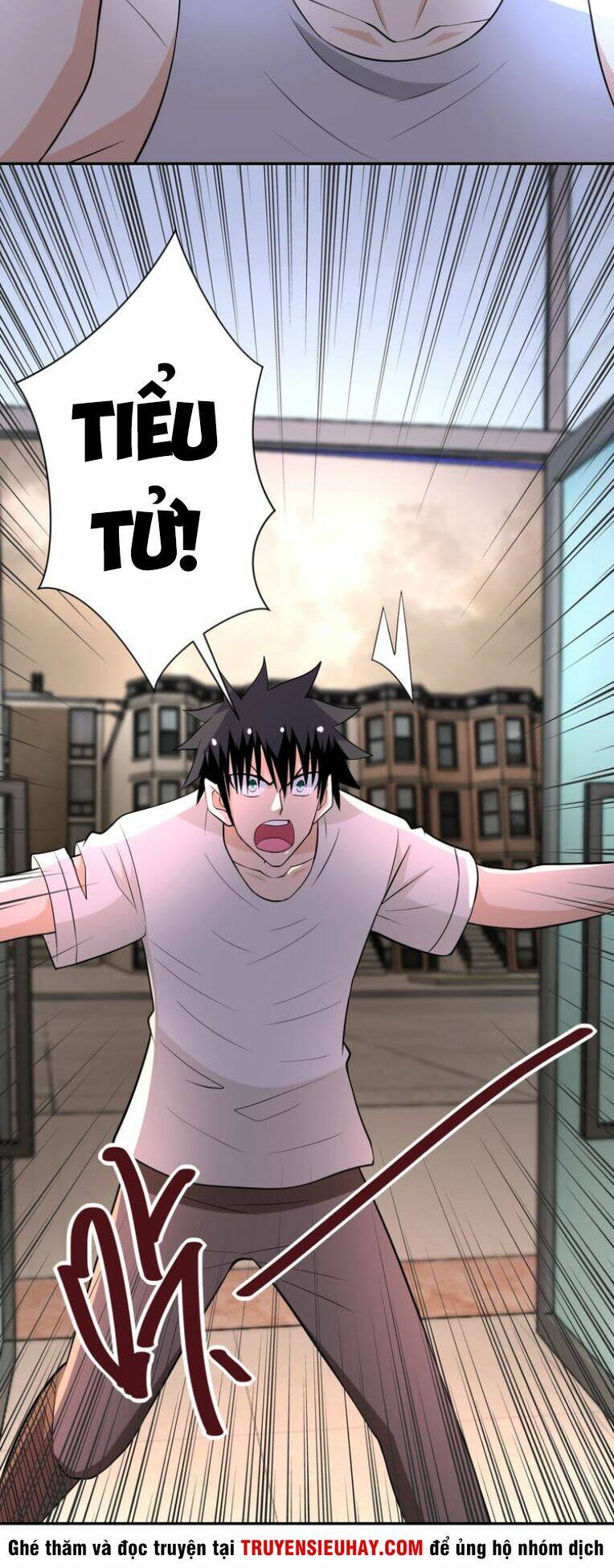 Mạt Thế Siêu Cấp Hệ Thống: Chapter 52