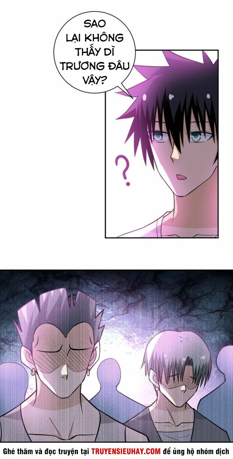 Mạt Thế Siêu Cấp Hệ Thống: Chapter 52