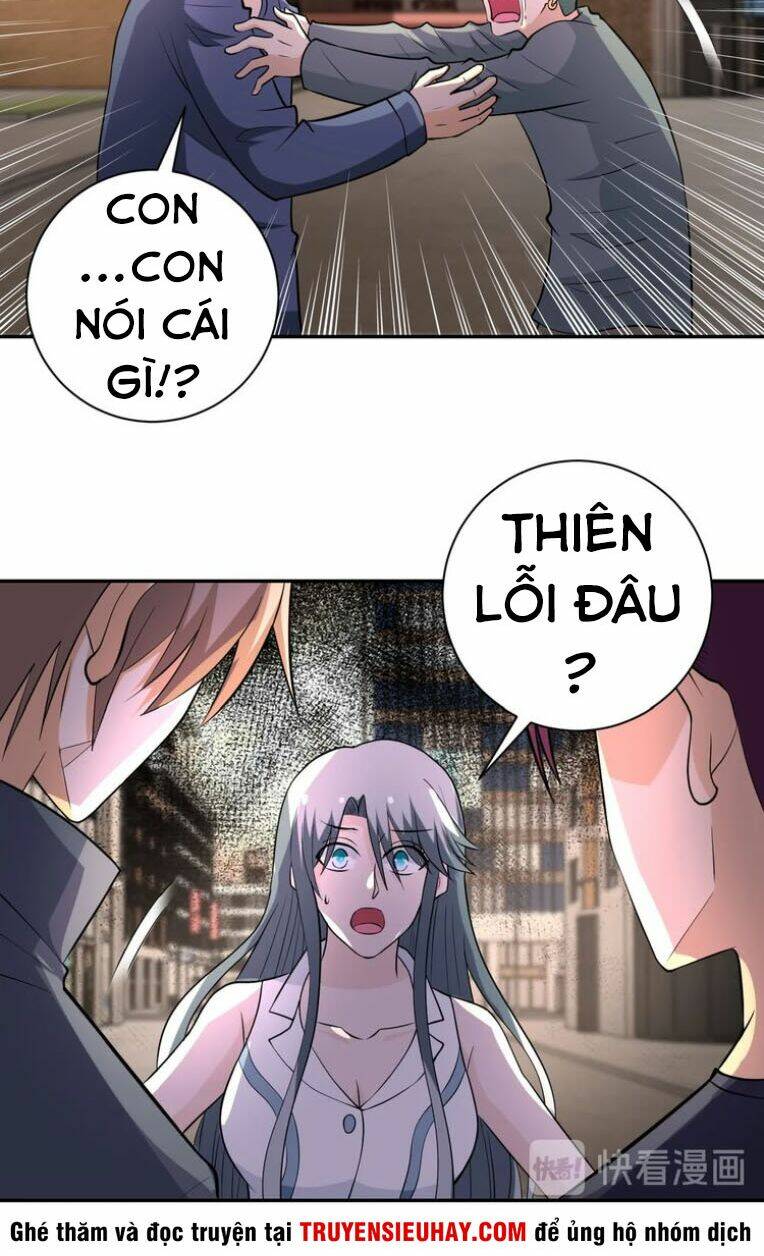 Mạt Thế Siêu Cấp Hệ Thống: Chapter 52
