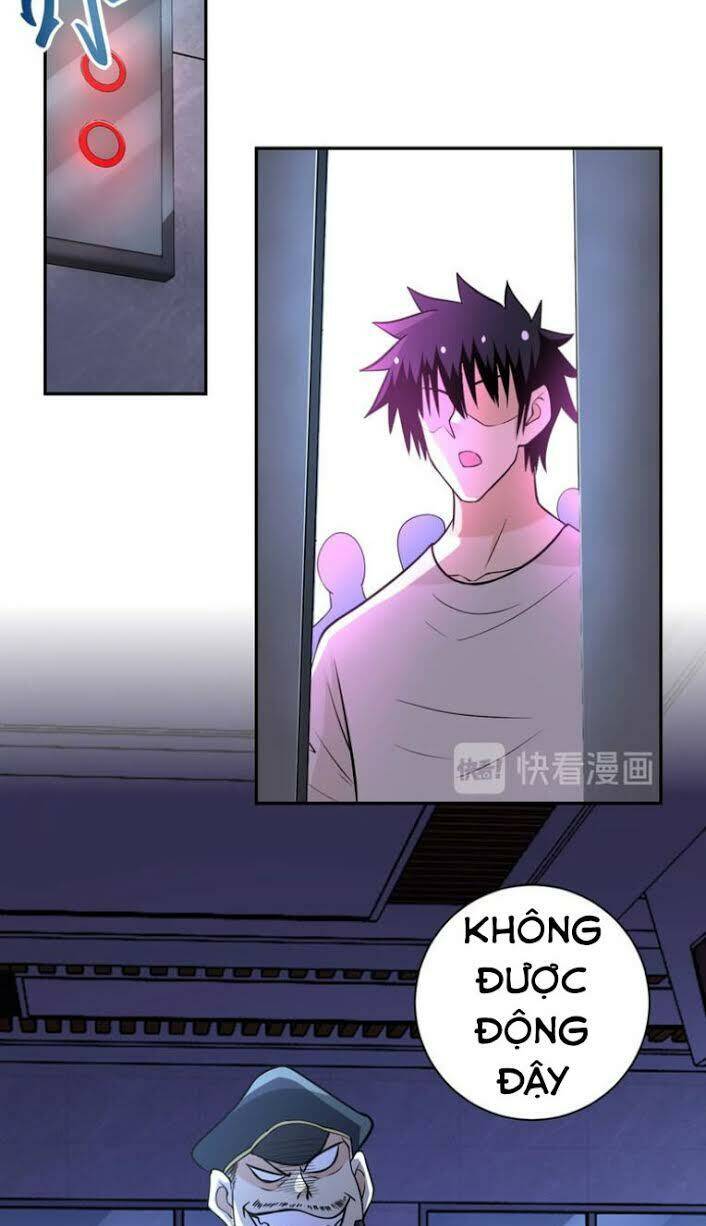 Mạt Thế Siêu Cấp Hệ Thống: Chapter 52