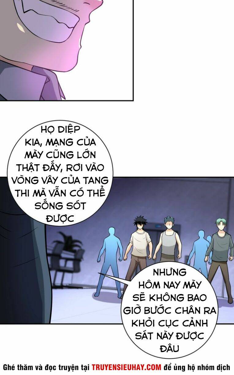 Mạt Thế Siêu Cấp Hệ Thống: Chapter 52