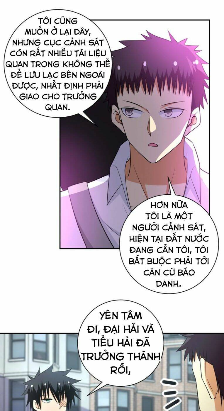 Mạt Thế Siêu Cấp Hệ Thống: Chapter 53