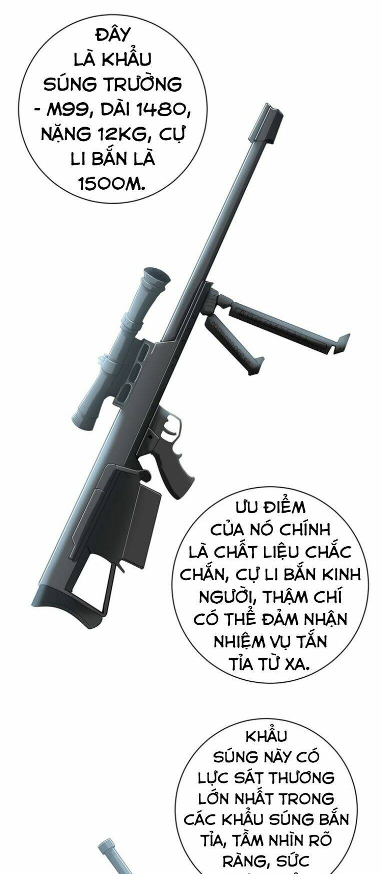 Mạt Thế Siêu Cấp Hệ Thống: Chapter 53