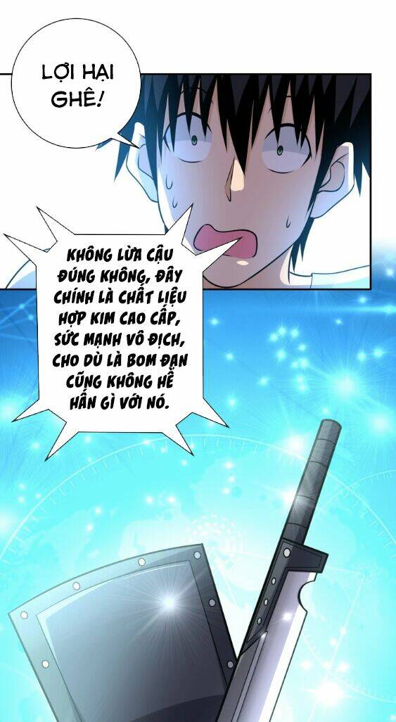 Mạt Thế Siêu Cấp Hệ Thống: Chapter 54