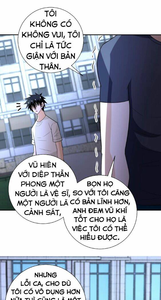 Mạt Thế Siêu Cấp Hệ Thống: Chapter 54