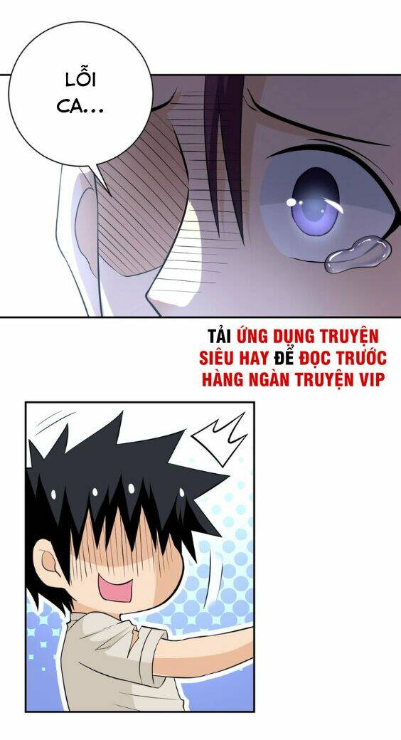 Mạt Thế Siêu Cấp Hệ Thống: Chapter 54