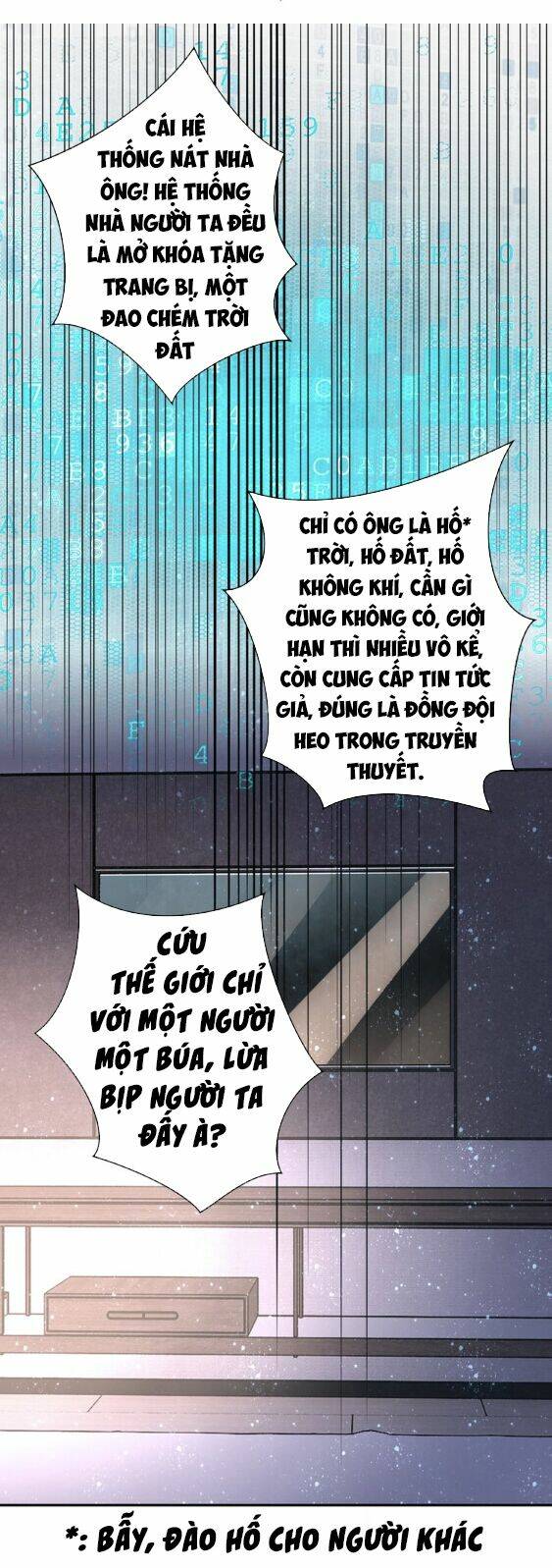 Mạt Thế Siêu Cấp Hệ Thống: Chapter 54