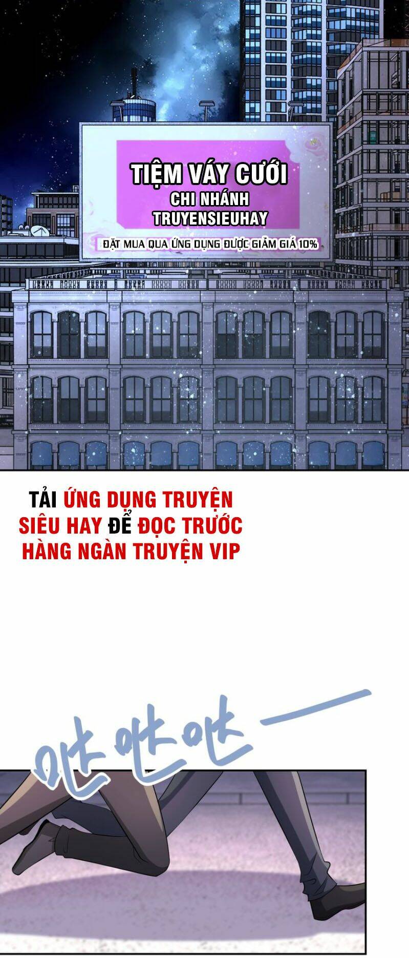 Mạt Thế Siêu Cấp Hệ Thống: Chapter 55