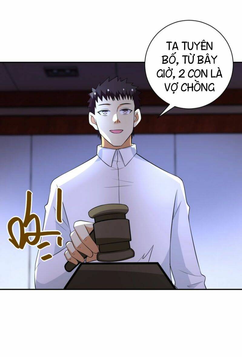 Mạt Thế Siêu Cấp Hệ Thống: Chapter 55