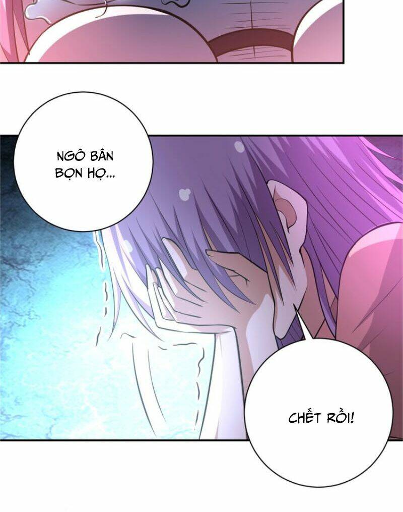 Mạt Thế Siêu Cấp Hệ Thống: Chapter 57