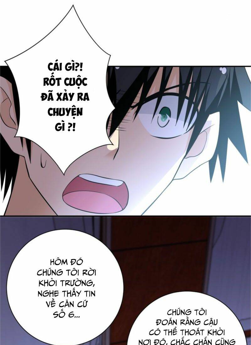 Mạt Thế Siêu Cấp Hệ Thống: Chapter 57