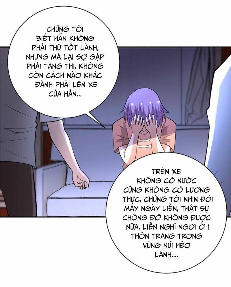 Mạt Thế Siêu Cấp Hệ Thống: Chapter 57