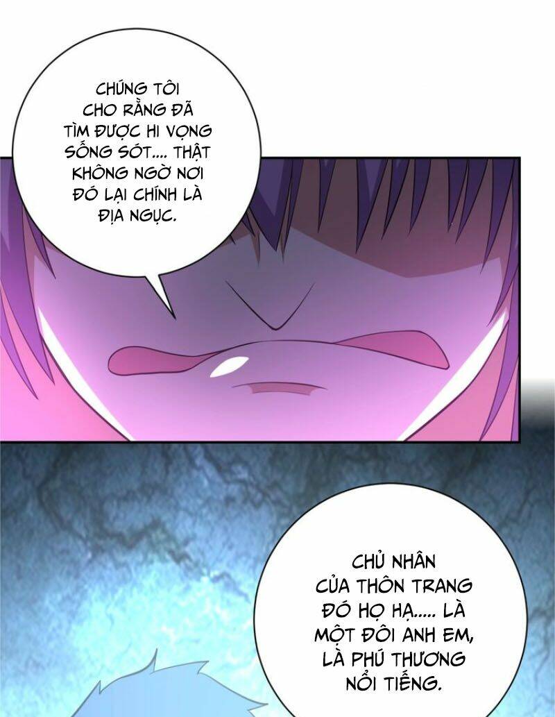 Mạt Thế Siêu Cấp Hệ Thống: Chapter 57
