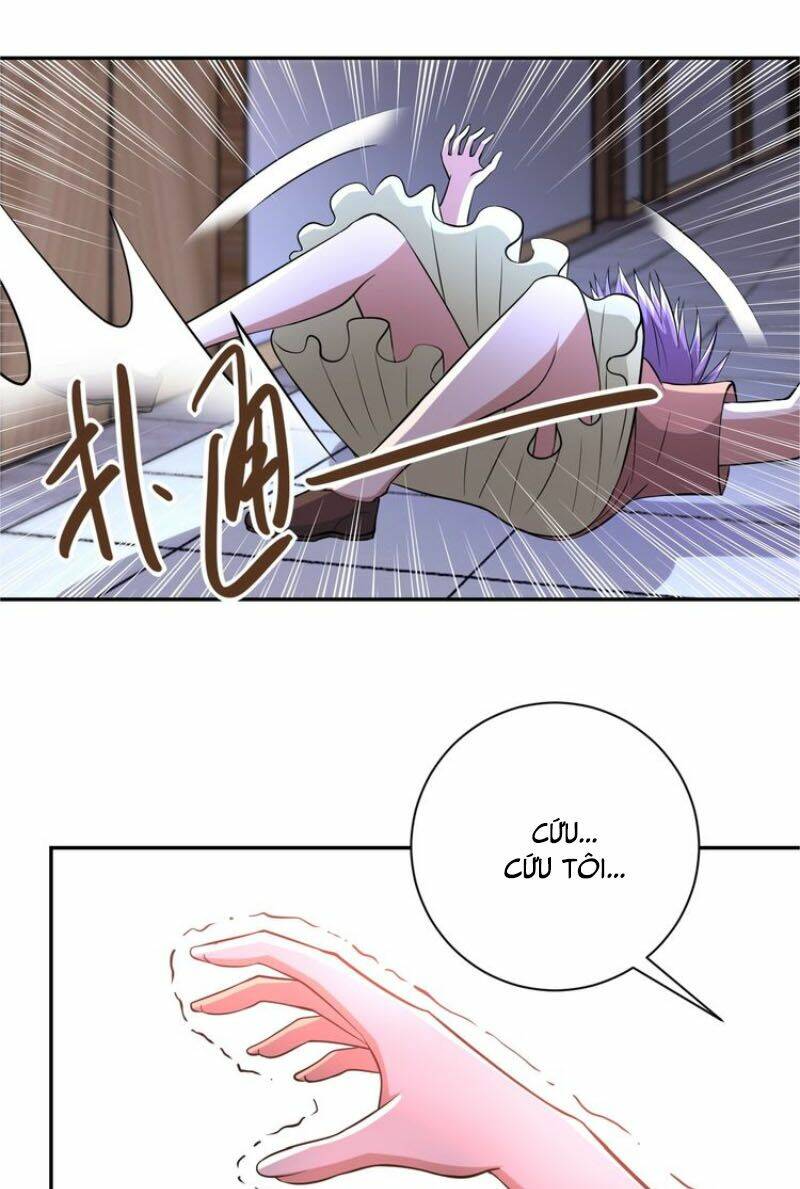 Mạt Thế Siêu Cấp Hệ Thống: Chapter 57