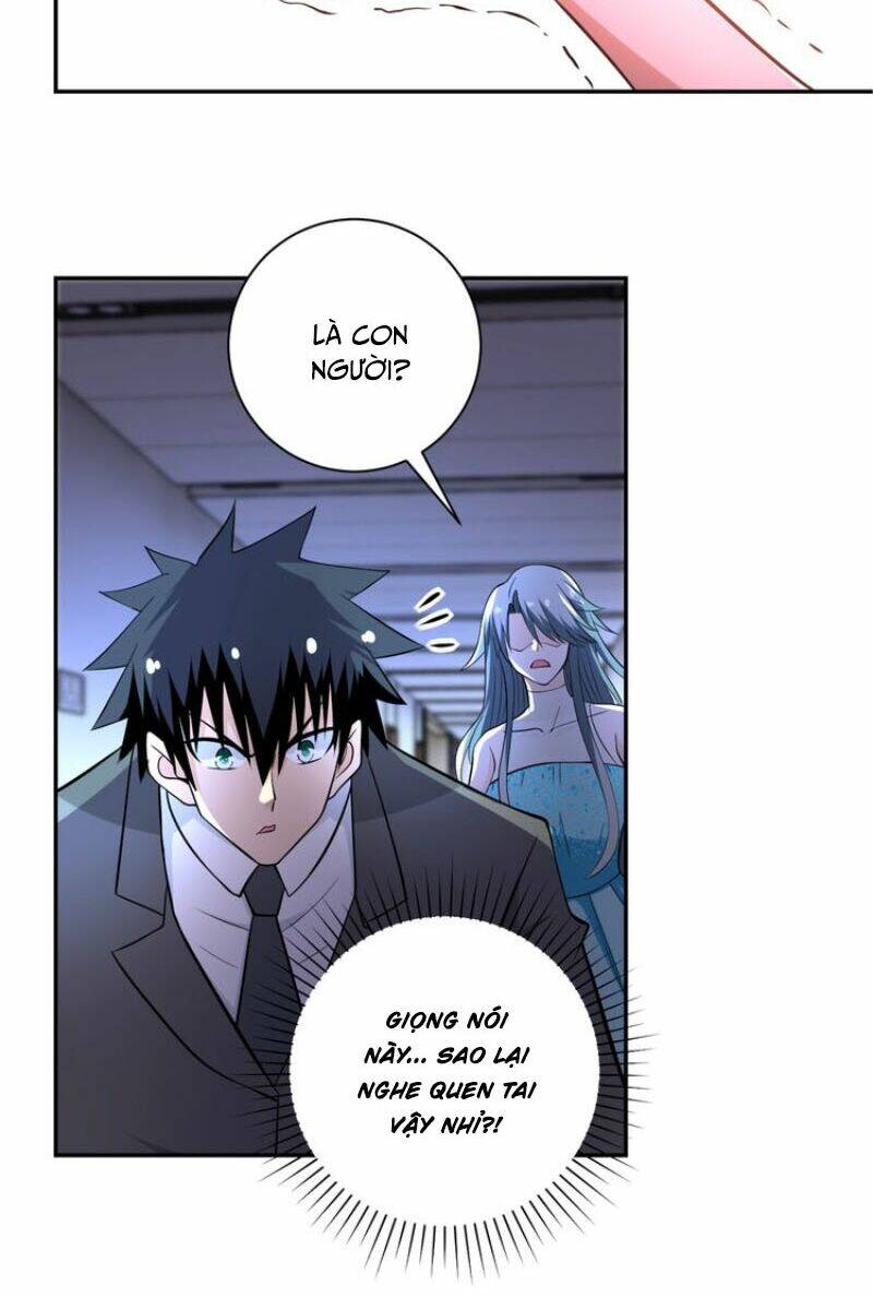 Mạt Thế Siêu Cấp Hệ Thống: Chapter 57