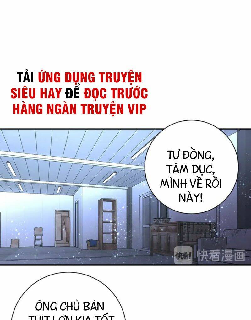 Mạt Thế Siêu Cấp Hệ Thống: Chapter 58