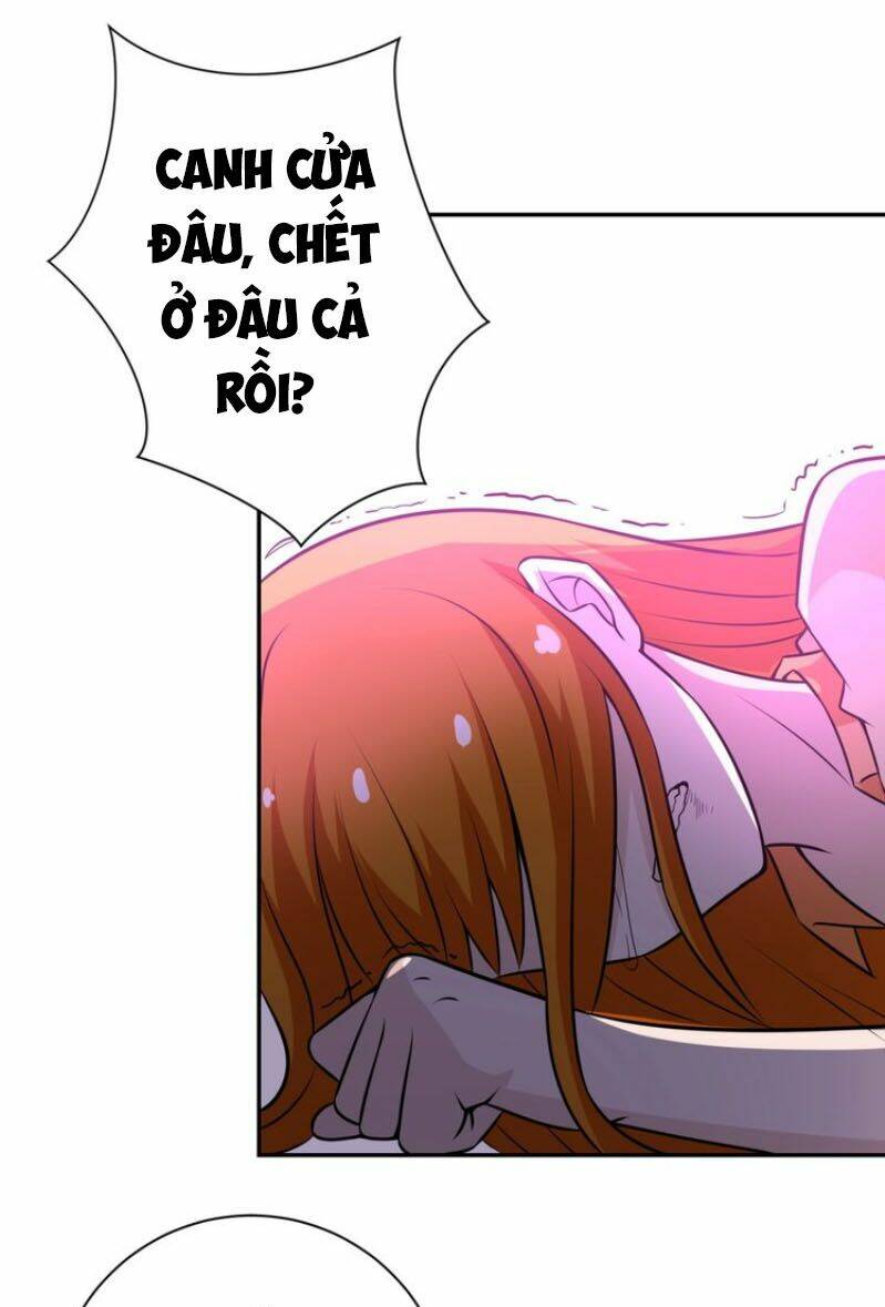 Mạt Thế Siêu Cấp Hệ Thống: Chapter 58