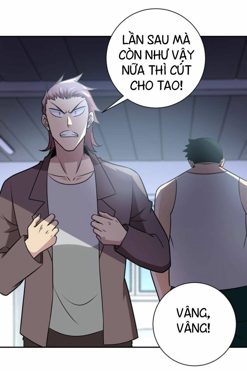 Mạt Thế Siêu Cấp Hệ Thống: Chapter 58