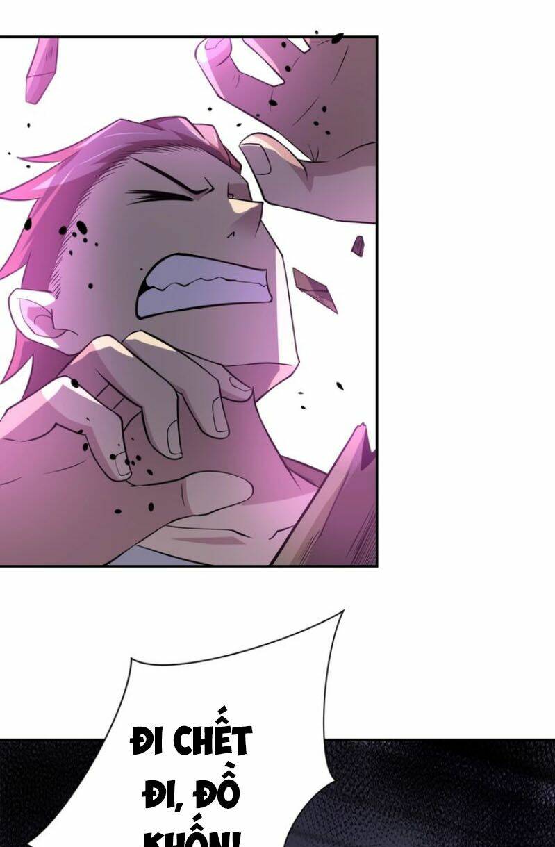 Mạt Thế Siêu Cấp Hệ Thống: Chapter 58