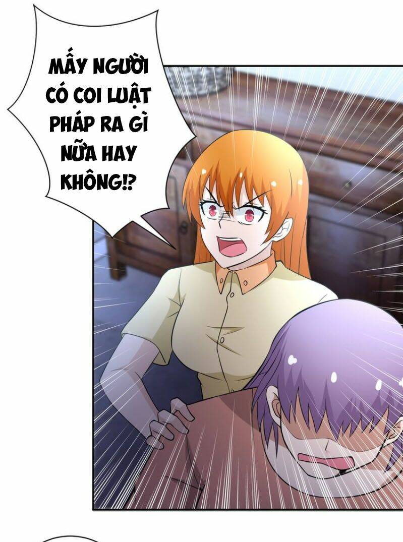 Mạt Thế Siêu Cấp Hệ Thống: Chapter 58