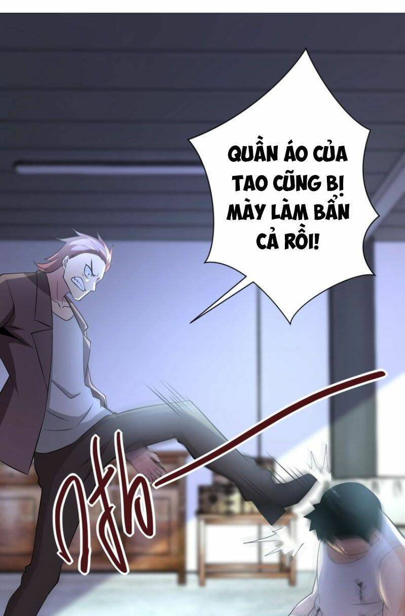 Mạt Thế Siêu Cấp Hệ Thống: Chapter 58