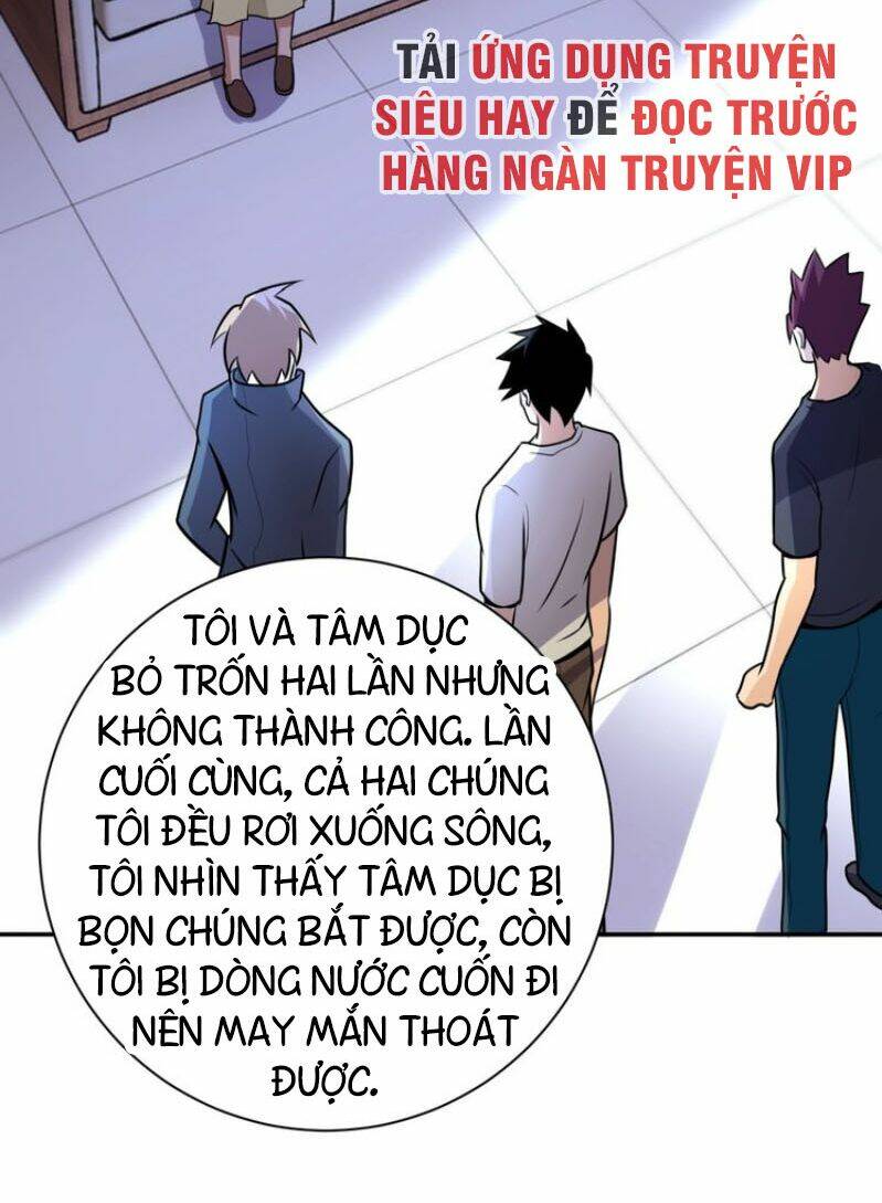 Mạt Thế Siêu Cấp Hệ Thống: Chapter 59