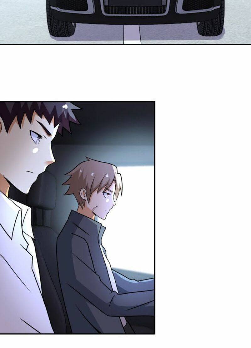 Mạt Thế Siêu Cấp Hệ Thống: Chapter 59