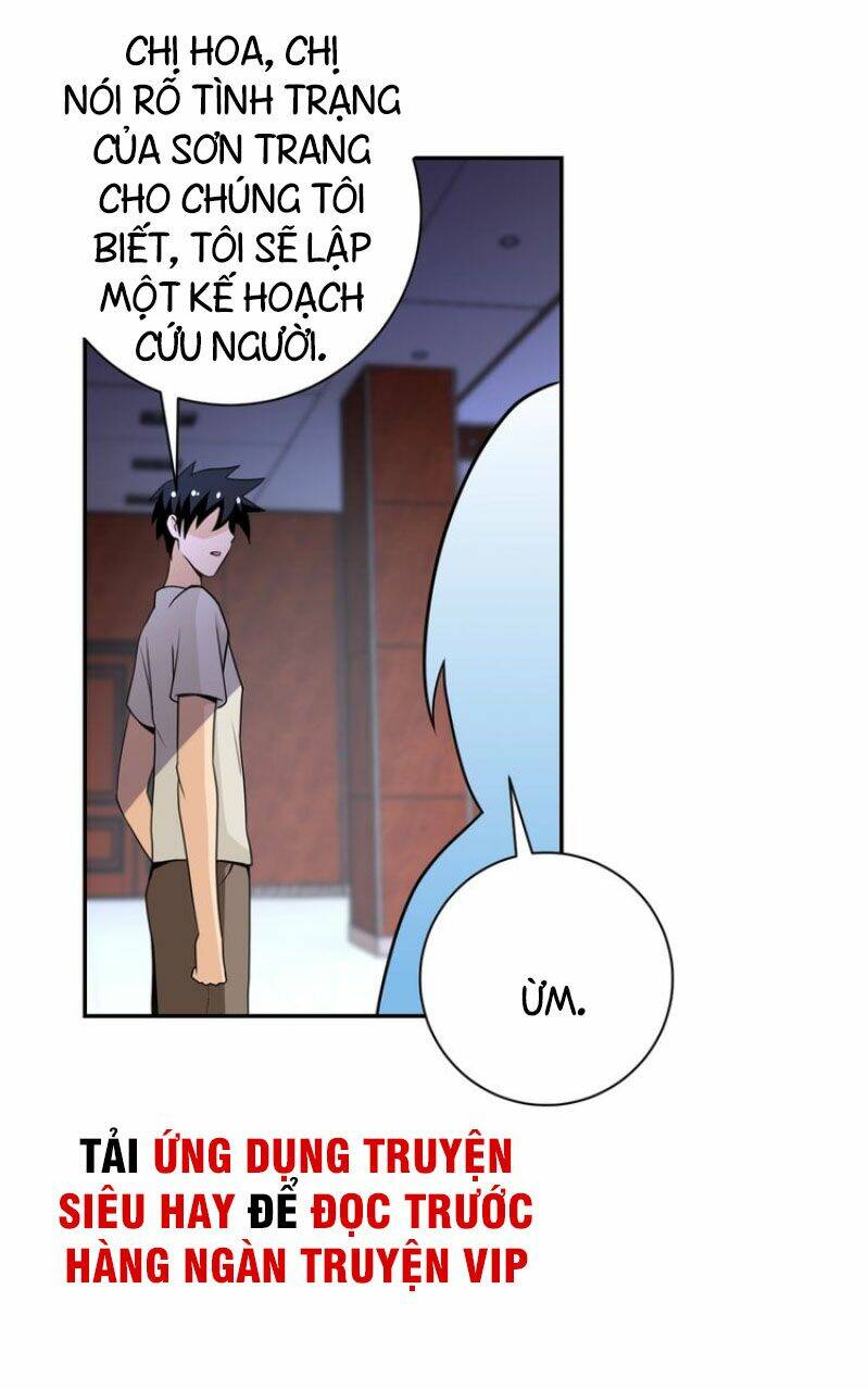 Mạt Thế Siêu Cấp Hệ Thống: Chapter 59