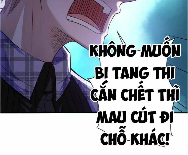 Mạt Thế Siêu Cấp Hệ Thống: Chapter 6