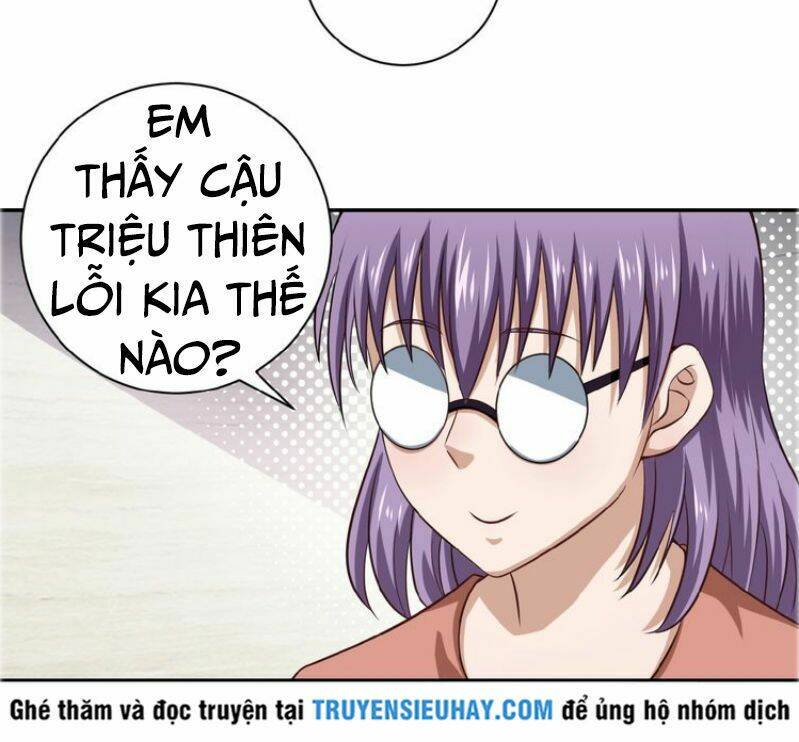 Mạt Thế Siêu Cấp Hệ Thống: Chapter 6