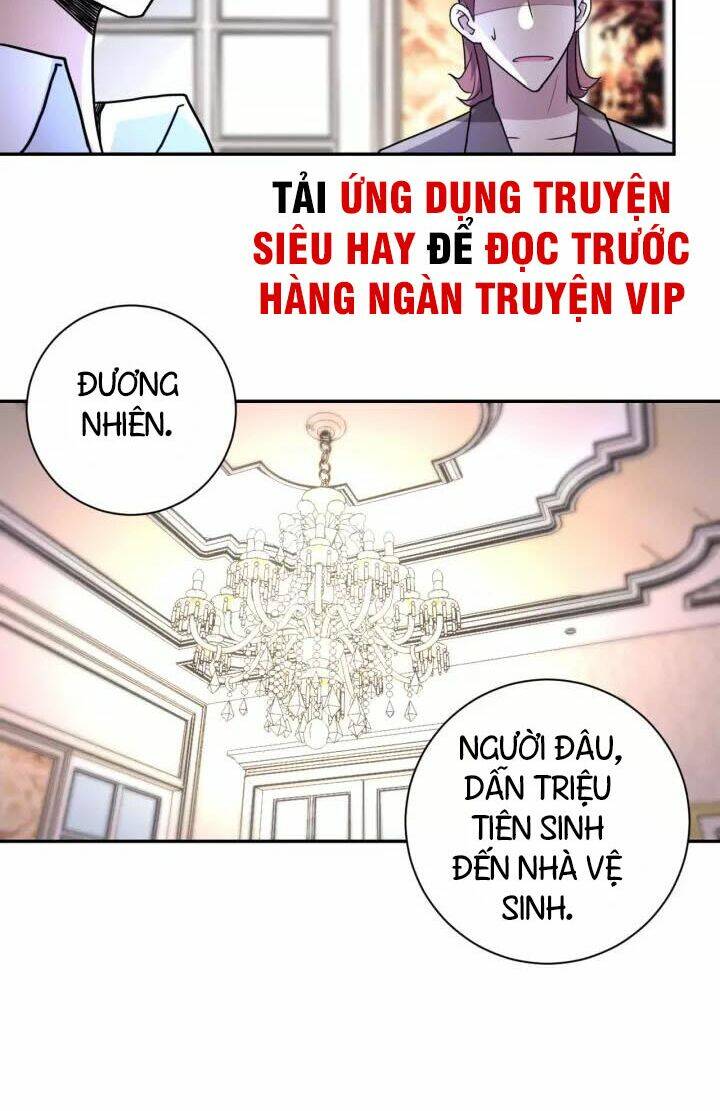 Mạt Thế Siêu Cấp Hệ Thống: Chapter 62