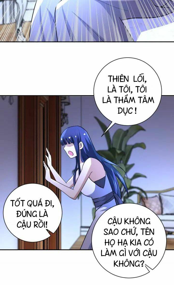 Mạt Thế Siêu Cấp Hệ Thống: Chapter 62