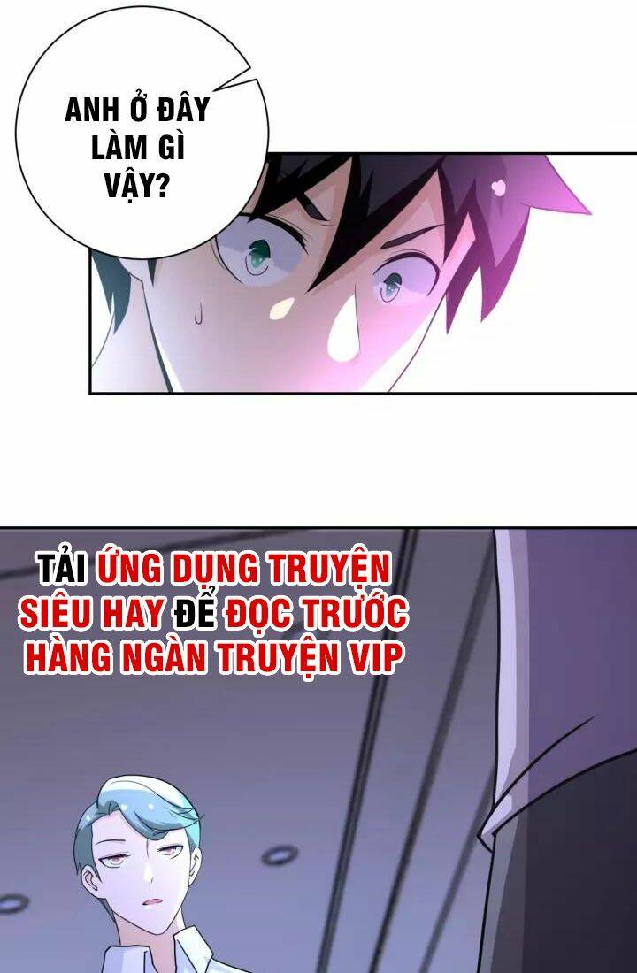 Mạt Thế Siêu Cấp Hệ Thống: Chapter 62