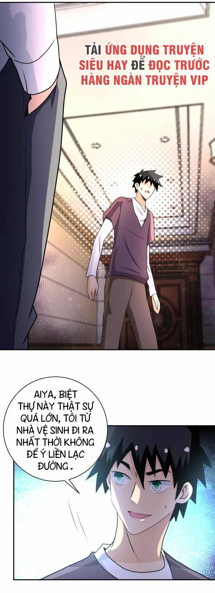 Mạt Thế Siêu Cấp Hệ Thống: Chapter 63