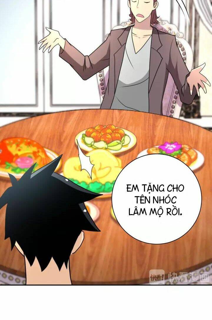 Mạt Thế Siêu Cấp Hệ Thống: Chapter 63