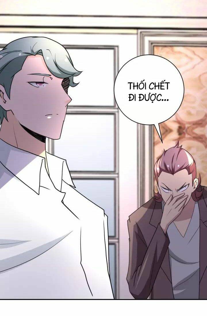 Mạt Thế Siêu Cấp Hệ Thống: Chapter 63