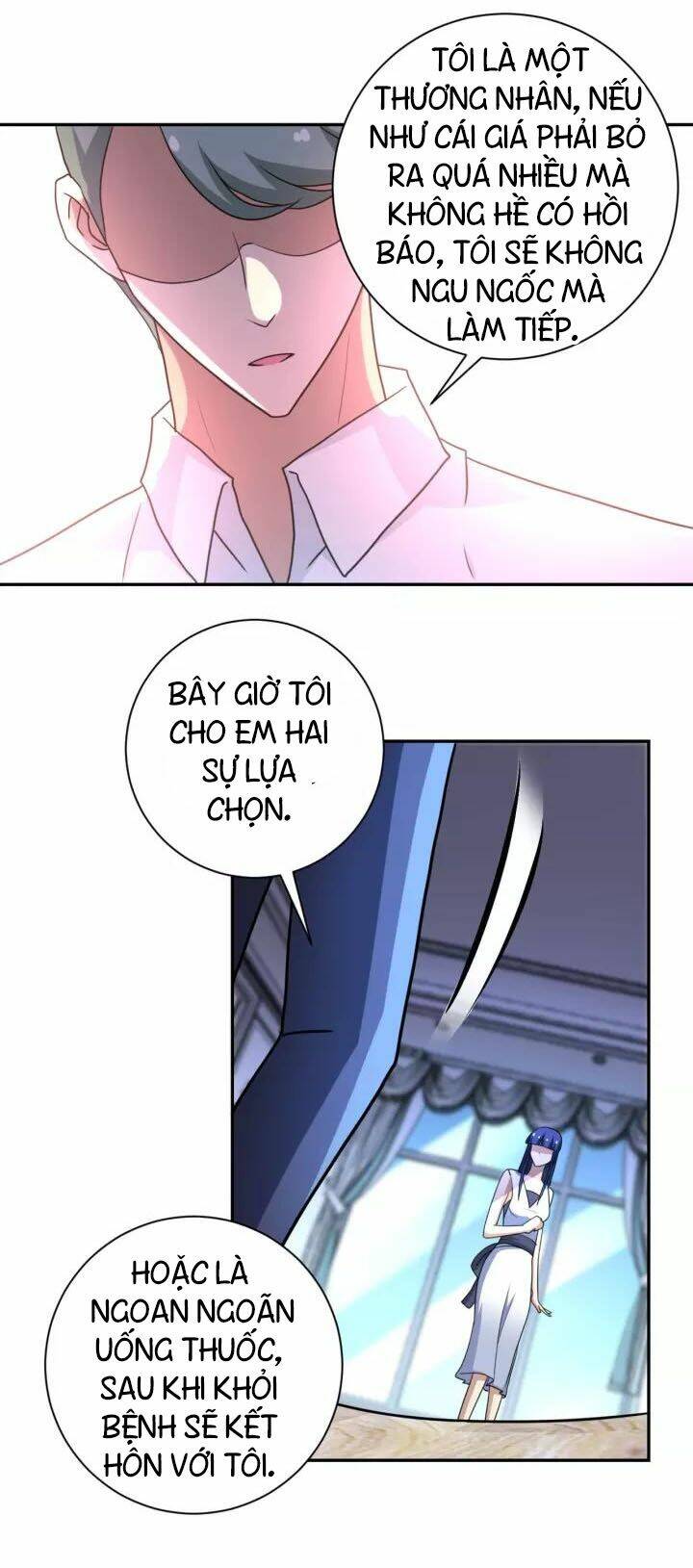 Mạt Thế Siêu Cấp Hệ Thống: Chapter 63