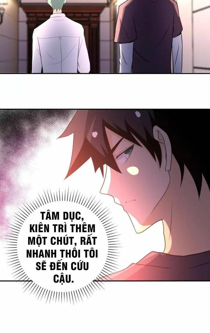 Mạt Thế Siêu Cấp Hệ Thống: Chapter 63
