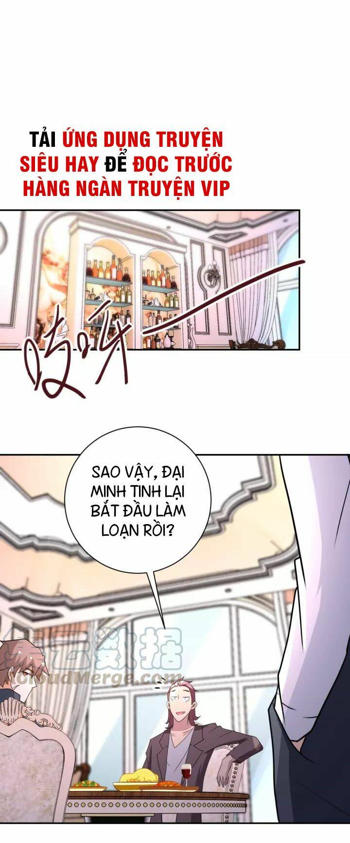 Mạt Thế Siêu Cấp Hệ Thống: Chapter 63