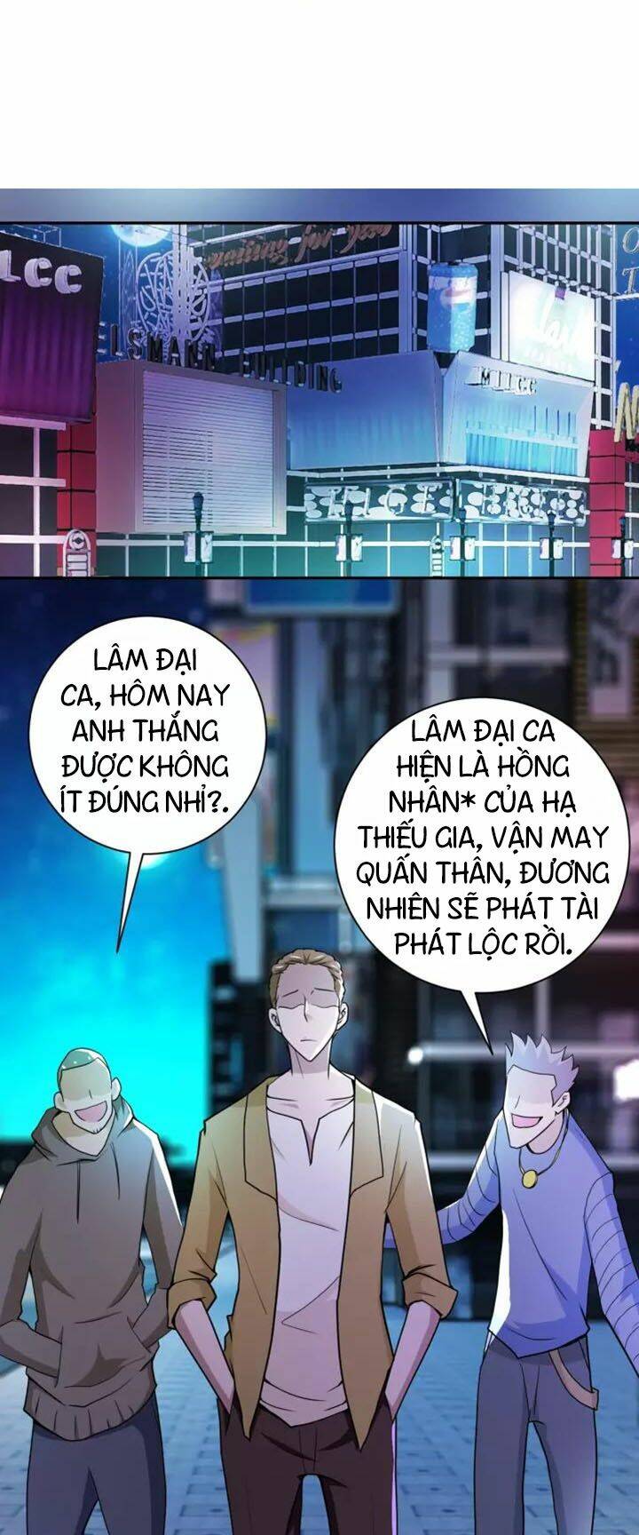 Mạt Thế Siêu Cấp Hệ Thống: Chapter 64